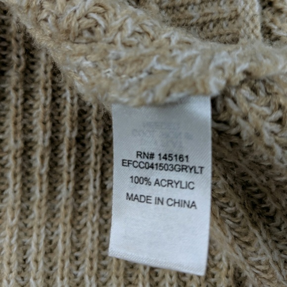 Cardigan - Picture 5 of 5